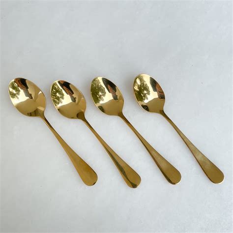 Spoons .
